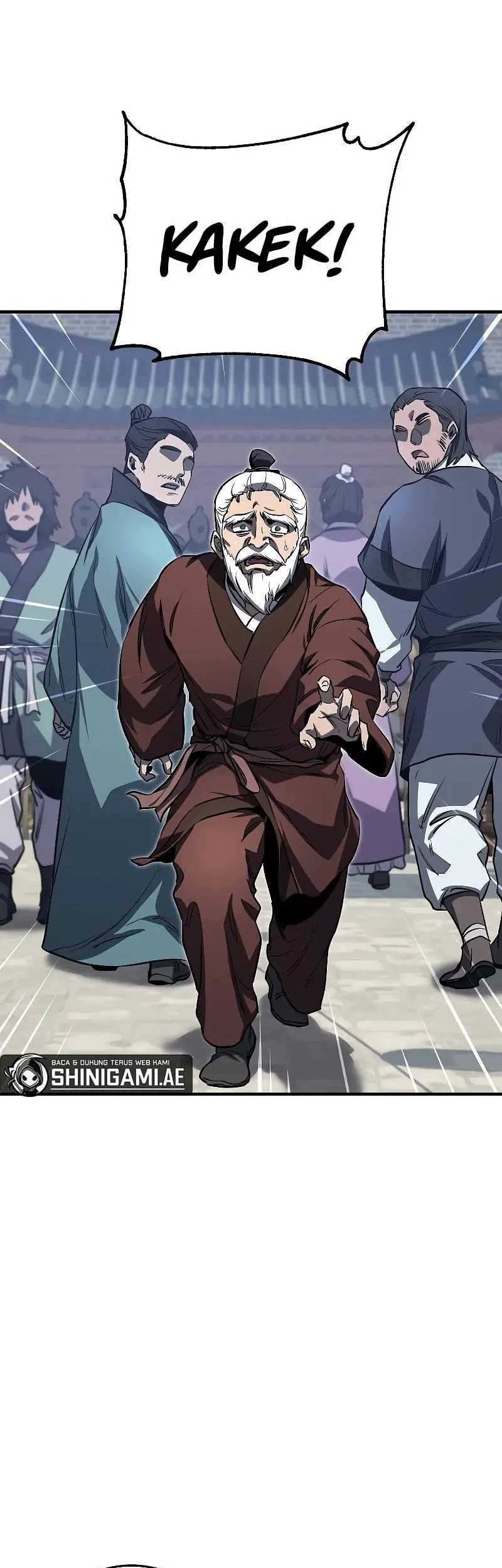 Childhood Friend Of The Zenith Chapter 02 Gambar 26