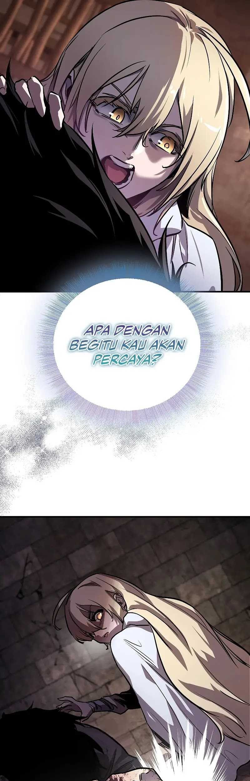 Childhood Friend Of The Zenith Chapter 01 Gambar 50