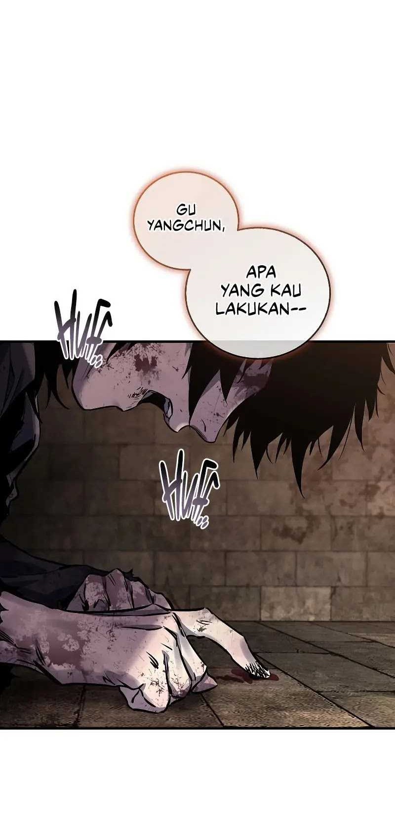 Childhood Friend Of The Zenith Chapter 01 Gambar 41