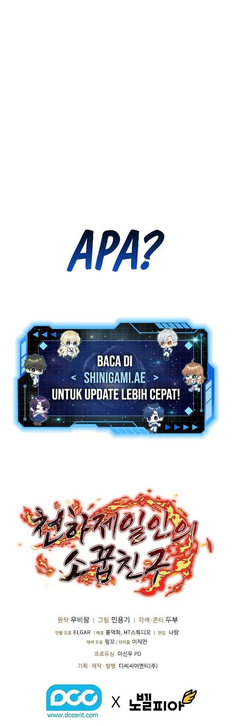 Childhood Friend Of The Zenith Chapter 01 Gambar 80