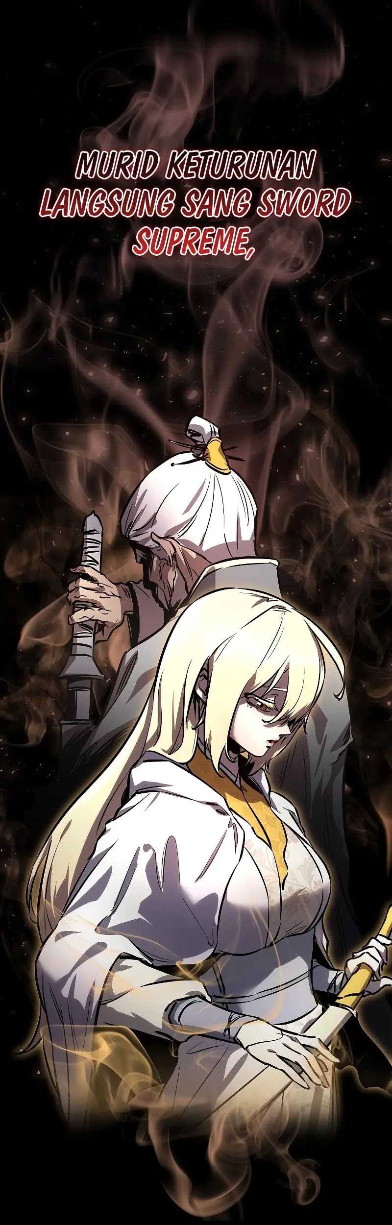 Childhood Friend Of The Zenith Chapter 01 Gambar 8