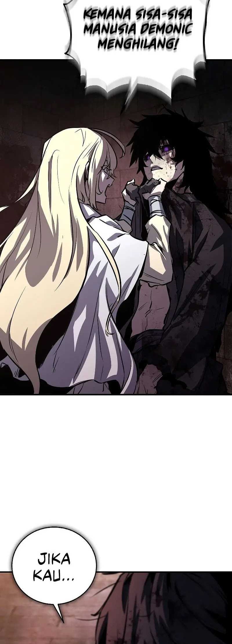 Childhood Friend Of The Zenith Chapter 01 Gambar 21