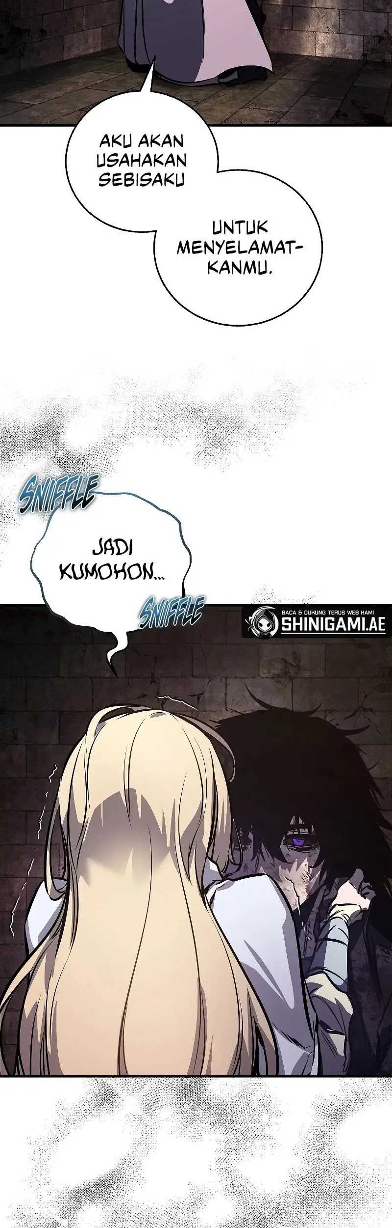 Childhood Friend Of The Zenith Chapter 01 Gambar 27