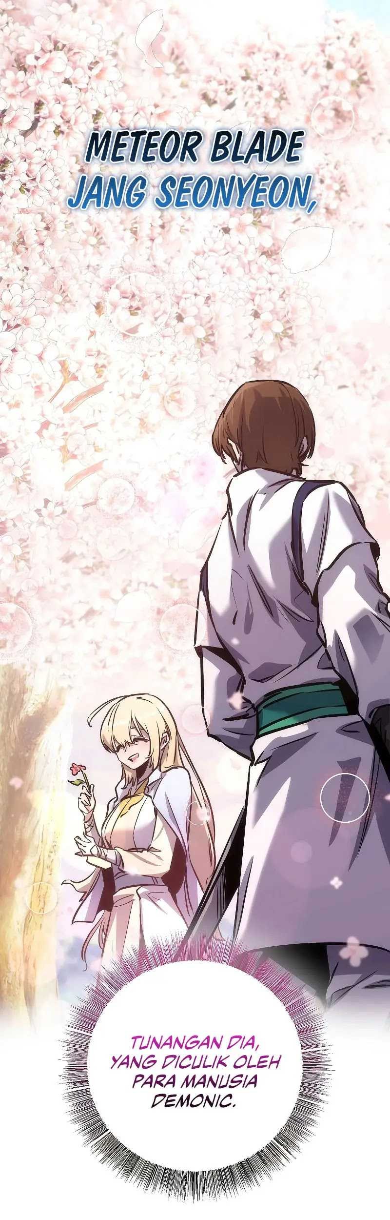 Childhood Friend Of The Zenith Chapter 01 Gambar 30