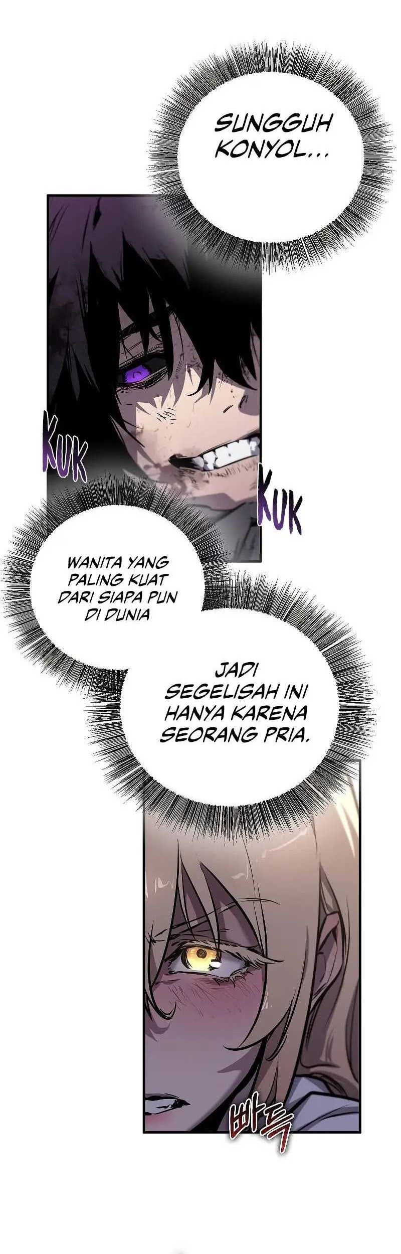 Childhood Friend Of The Zenith Chapter 01 Gambar 31
