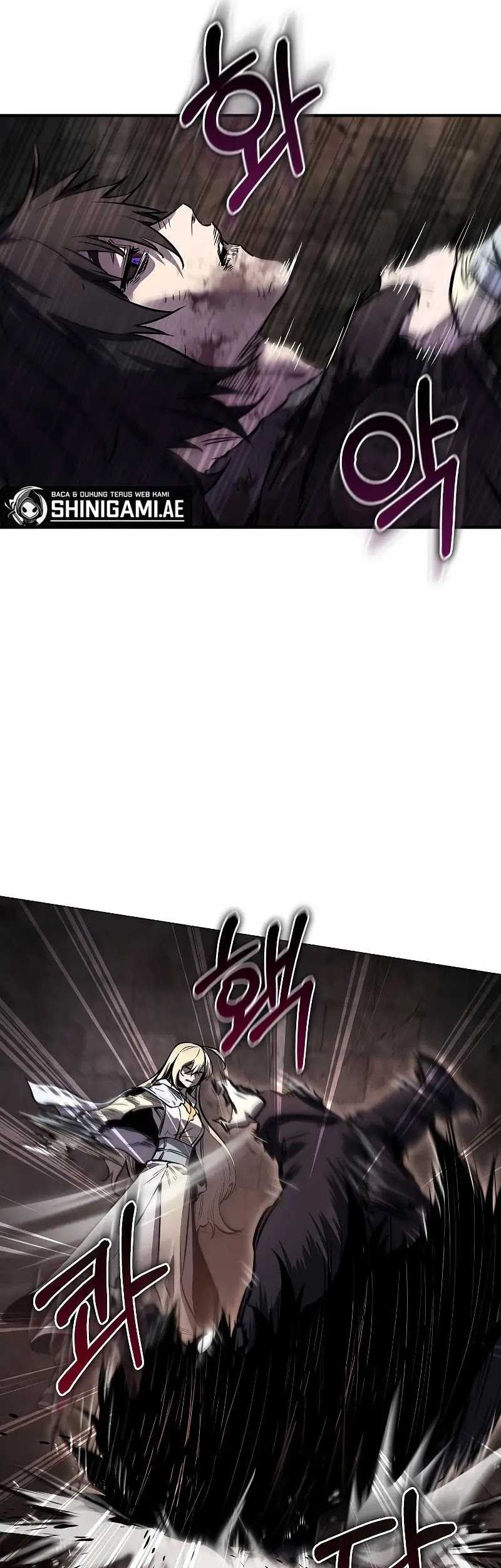 Childhood Friend Of The Zenith Chapter 01 Gambar 32