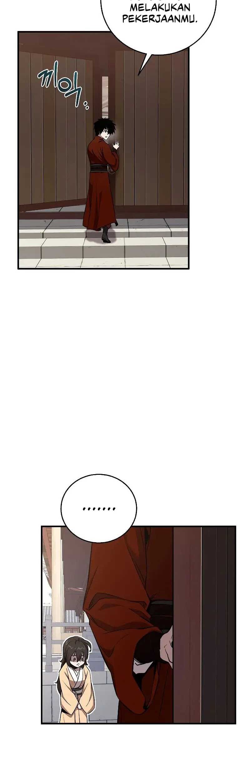 Childhood Friend Of The Zenith Chapter 04 Gambar 52