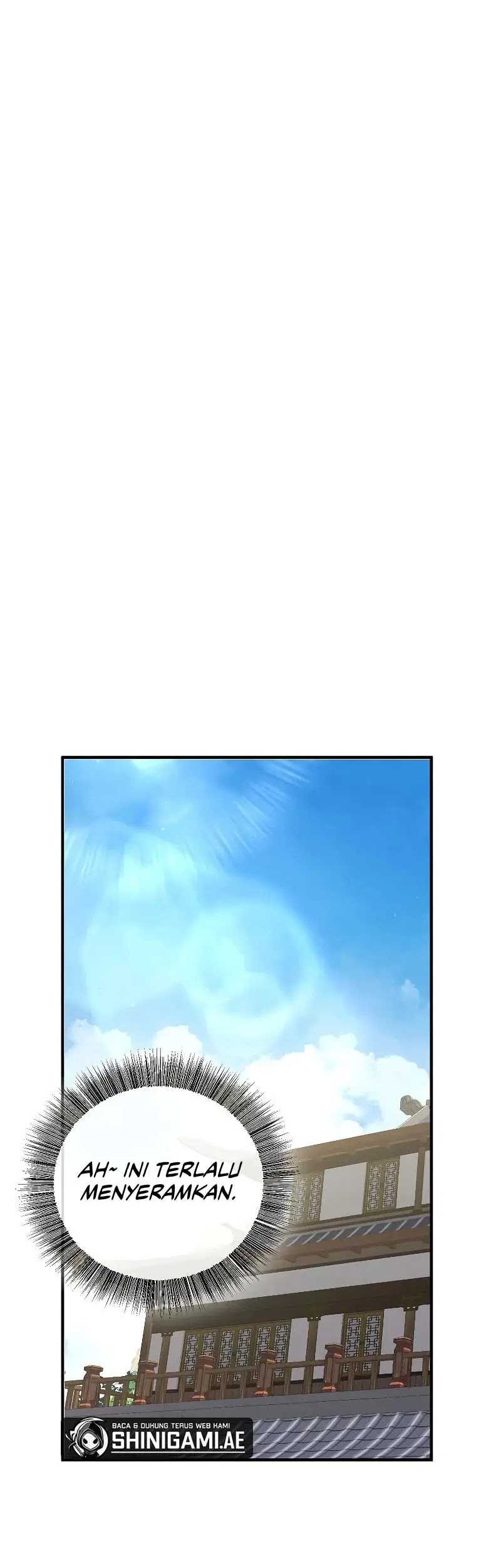 Childhood Friend Of The Zenith Chapter 04 Gambar 57