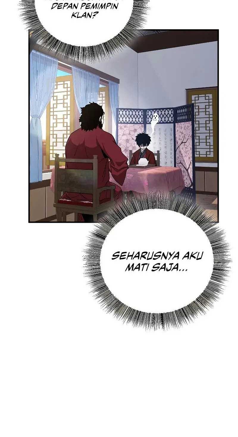 Childhood Friend Of The Zenith Chapter 04 Gambar 61