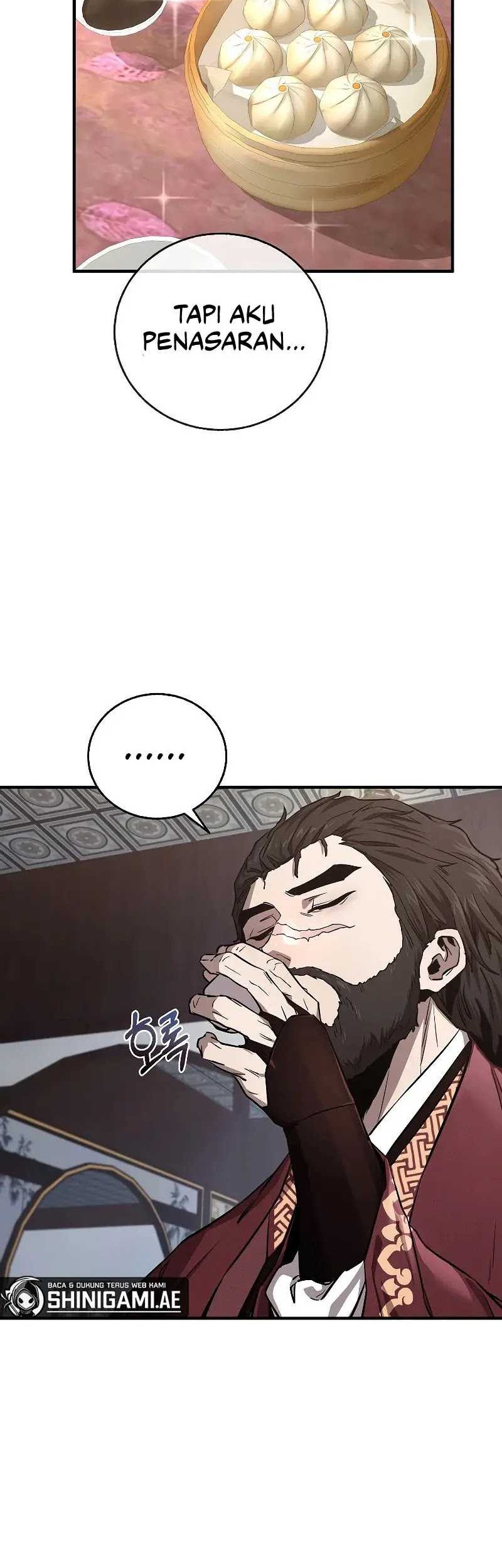 Childhood Friend Of The Zenith Chapter 04 Gambar 63