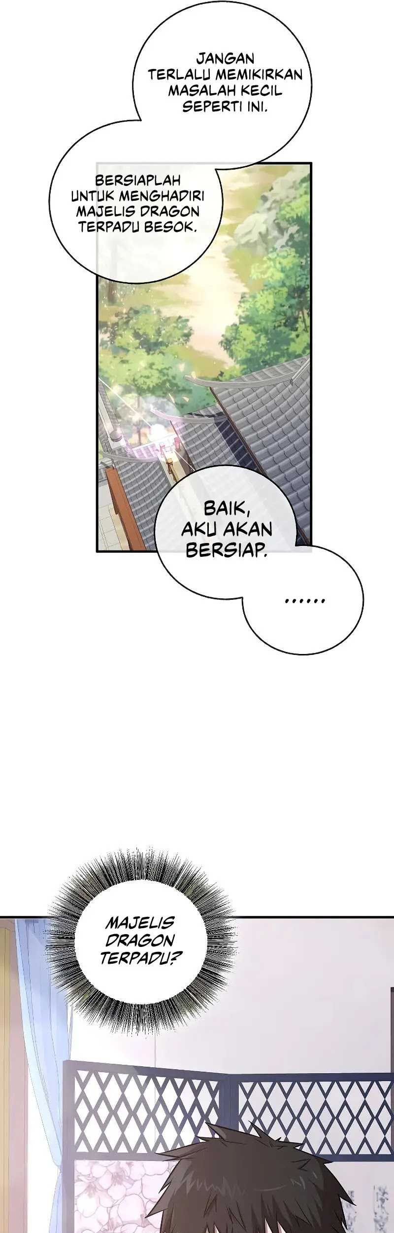 Childhood Friend Of The Zenith Chapter 04 Gambar 66