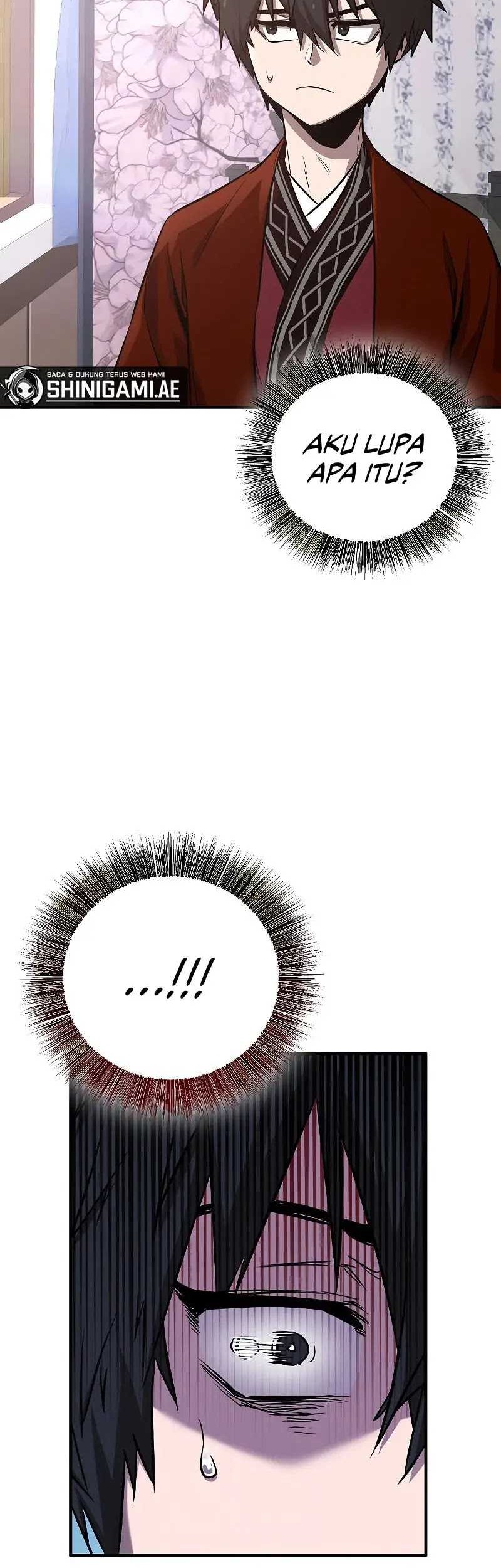 Childhood Friend Of The Zenith Chapter 04 Gambar 67