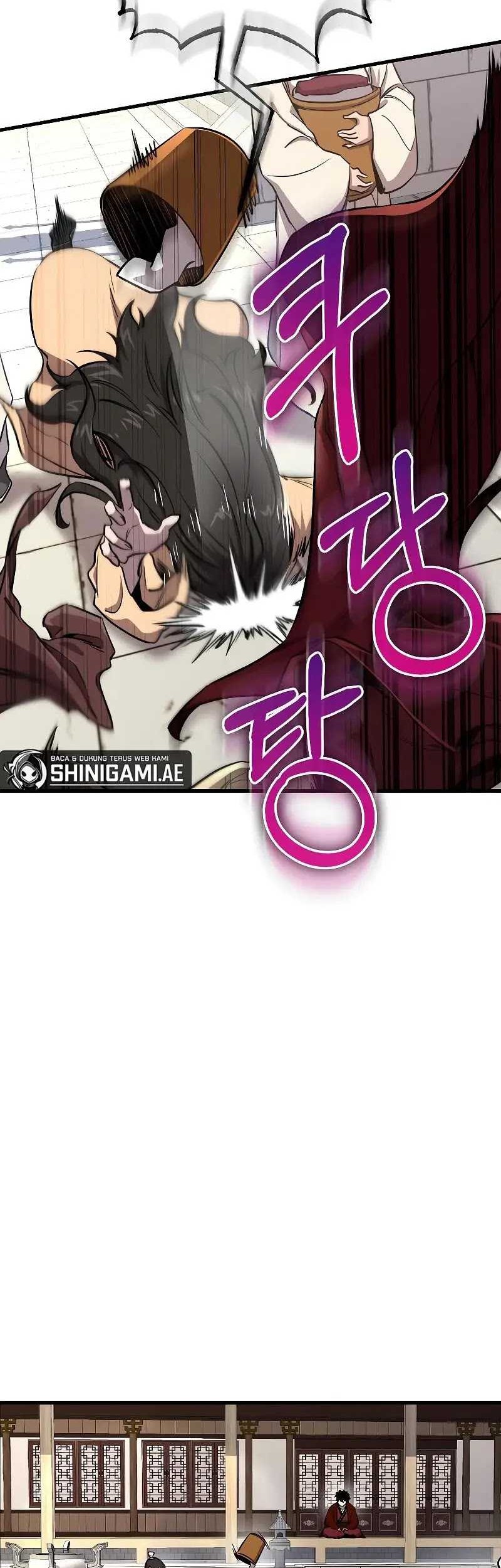 Childhood Friend Of The Zenith Chapter 04 Gambar 35