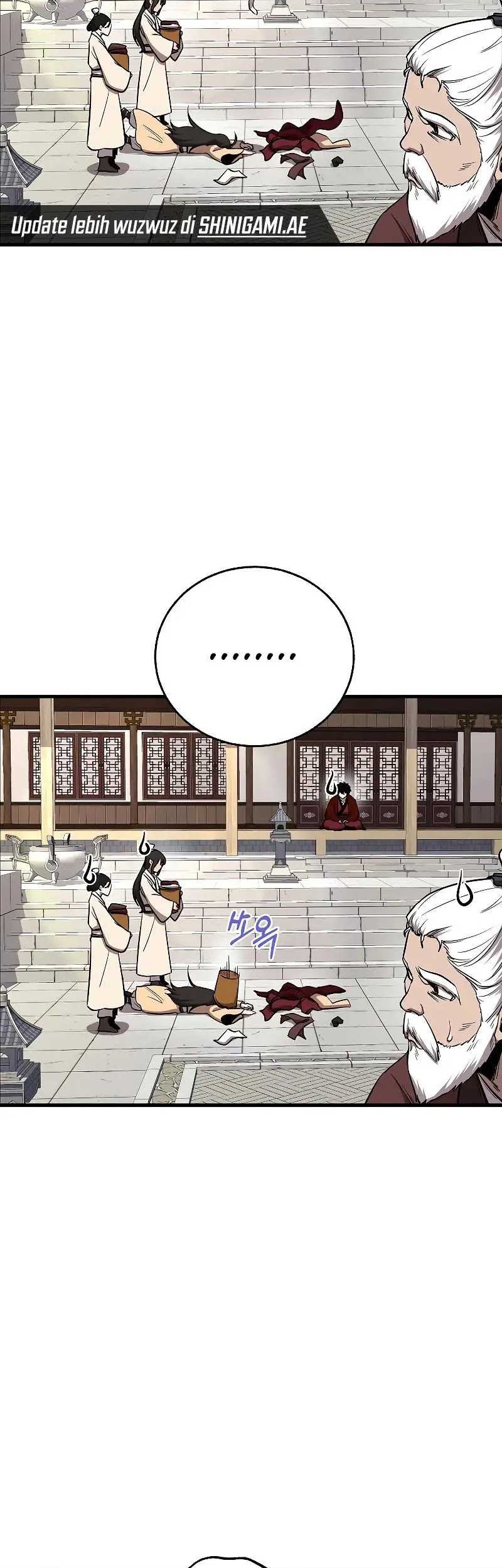 Childhood Friend Of The Zenith Chapter 04 Gambar 36