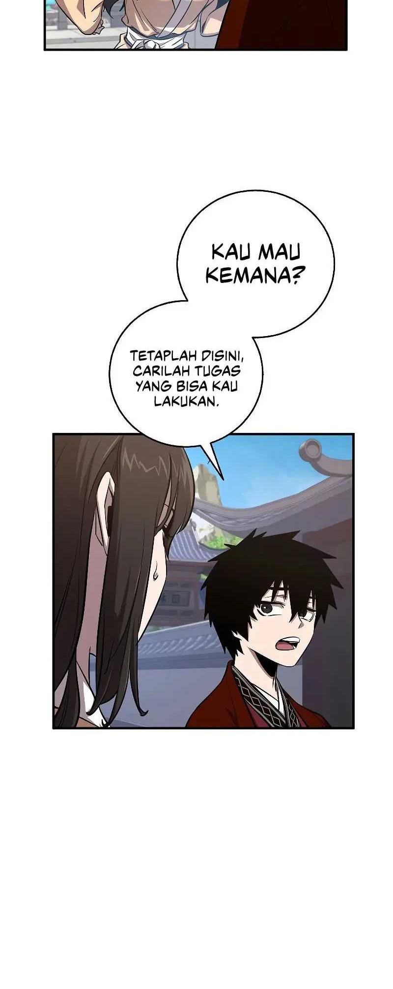 Childhood Friend Of The Zenith Chapter 04 Gambar 49