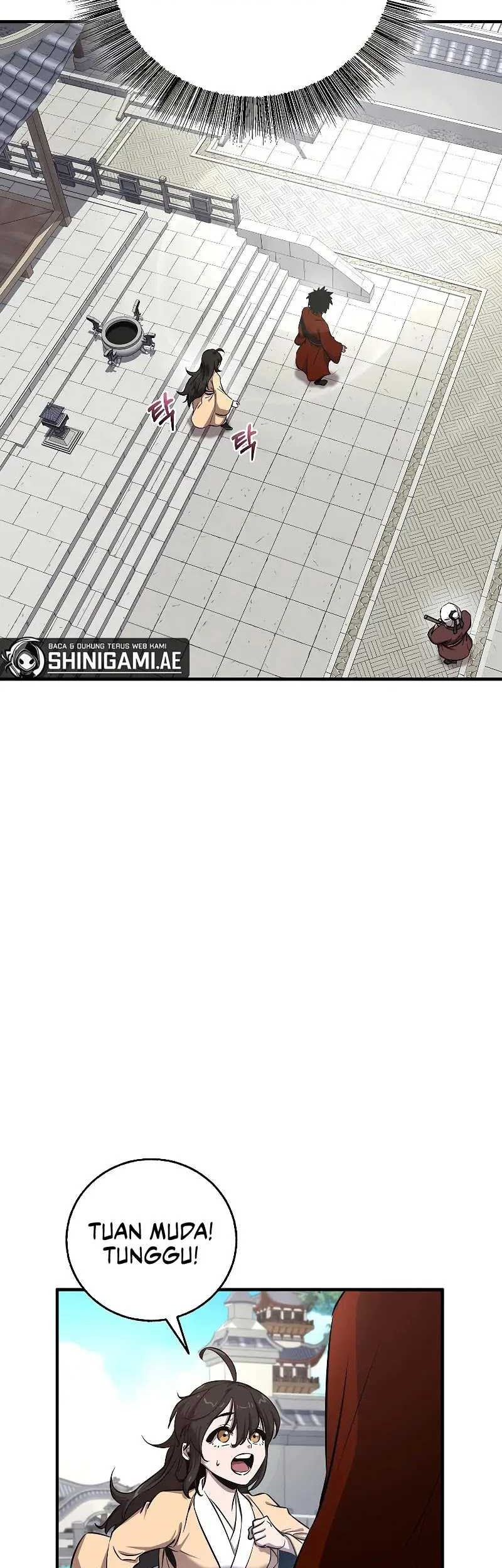 Childhood Friend Of The Zenith Chapter 04 Gambar 48