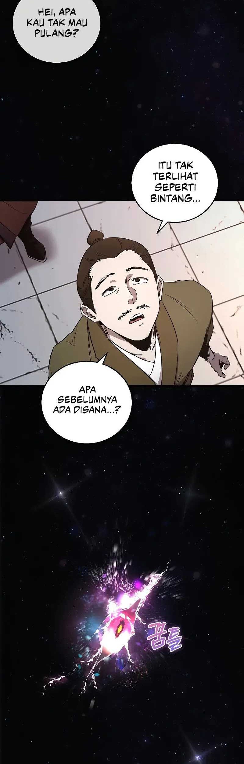 Childhood Friend Of The Zenith Chapter 04 Gambar 3