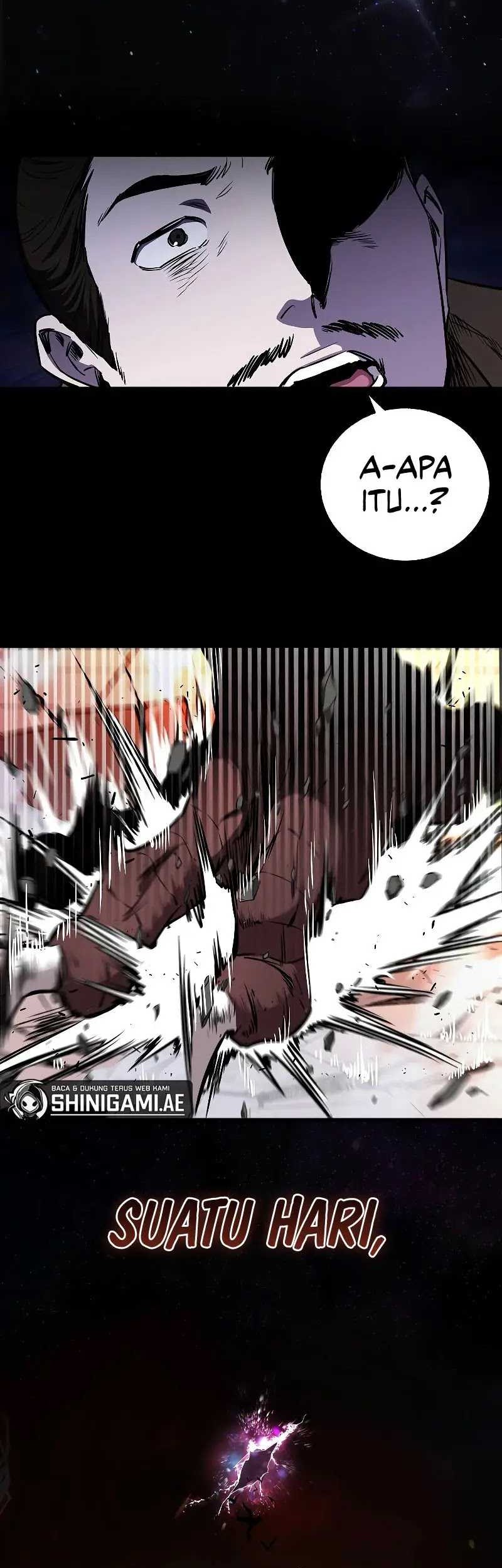 Childhood Friend Of The Zenith Chapter 04 Gambar 4