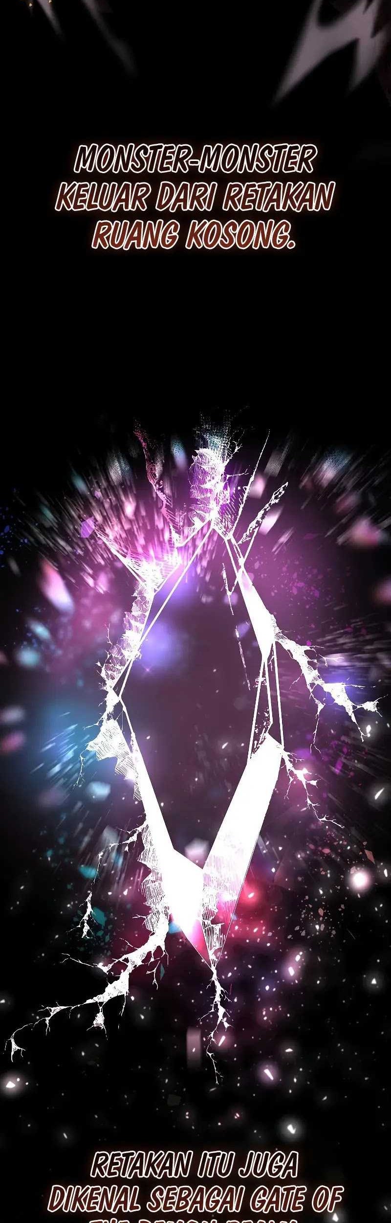 Childhood Friend Of The Zenith Chapter 04 Gambar 7