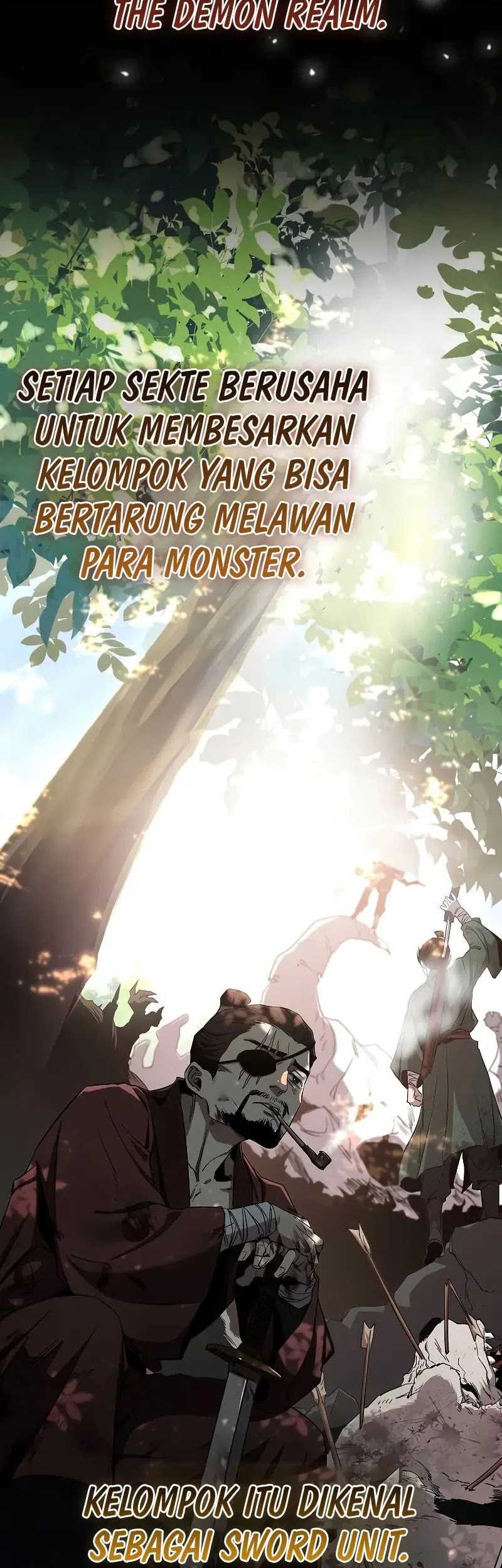 Childhood Friend Of The Zenith Chapter 04 Gambar 8