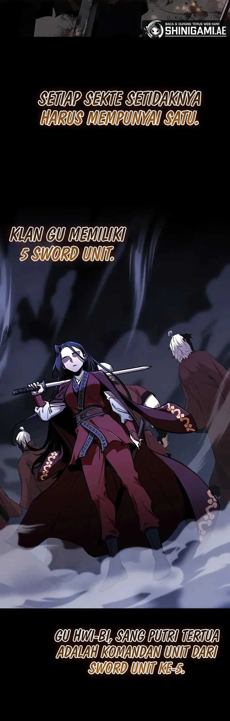 Childhood Friend Of The Zenith Chapter 04 Gambar 9