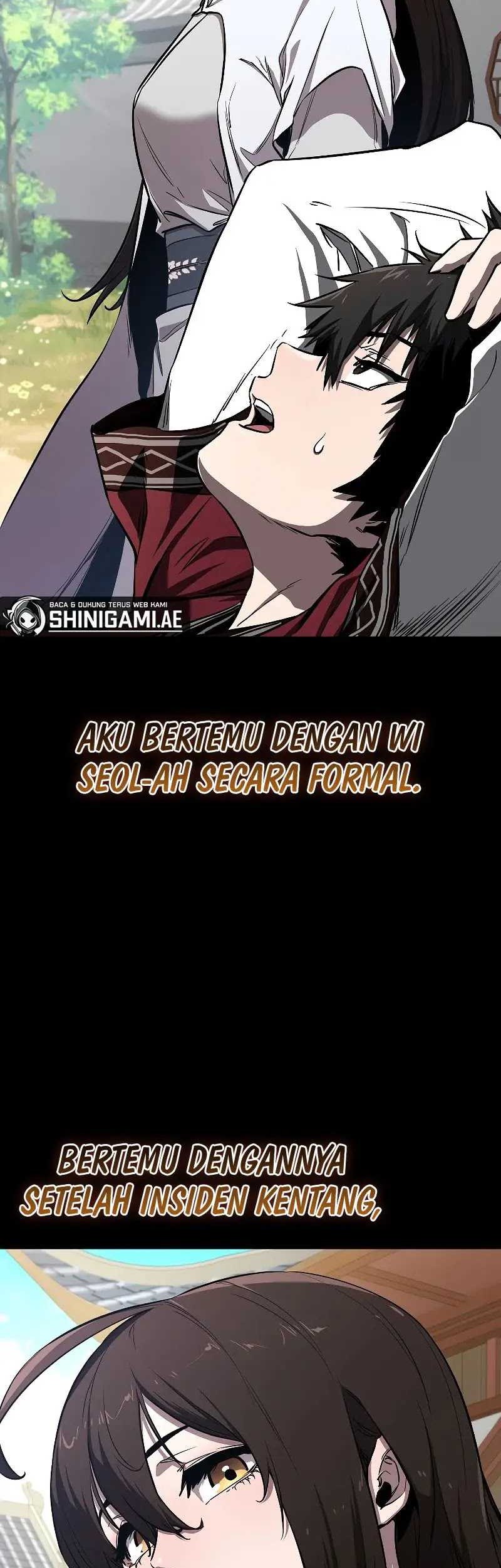 Childhood Friend Of The Zenith Chapter 04 Gambar 12