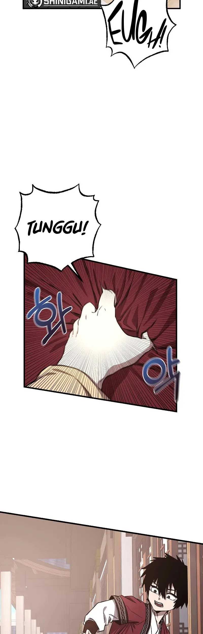 Childhood Friend Of The Zenith Chapter 04 Gambar 16