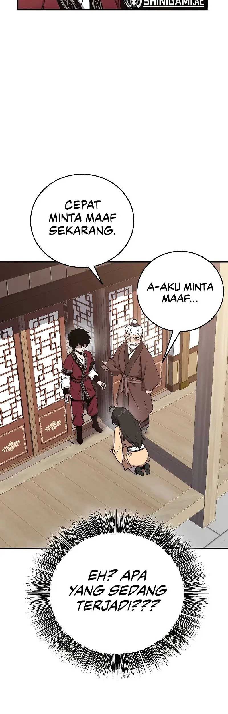 Childhood Friend Of The Zenith Chapter 04 Gambar 20