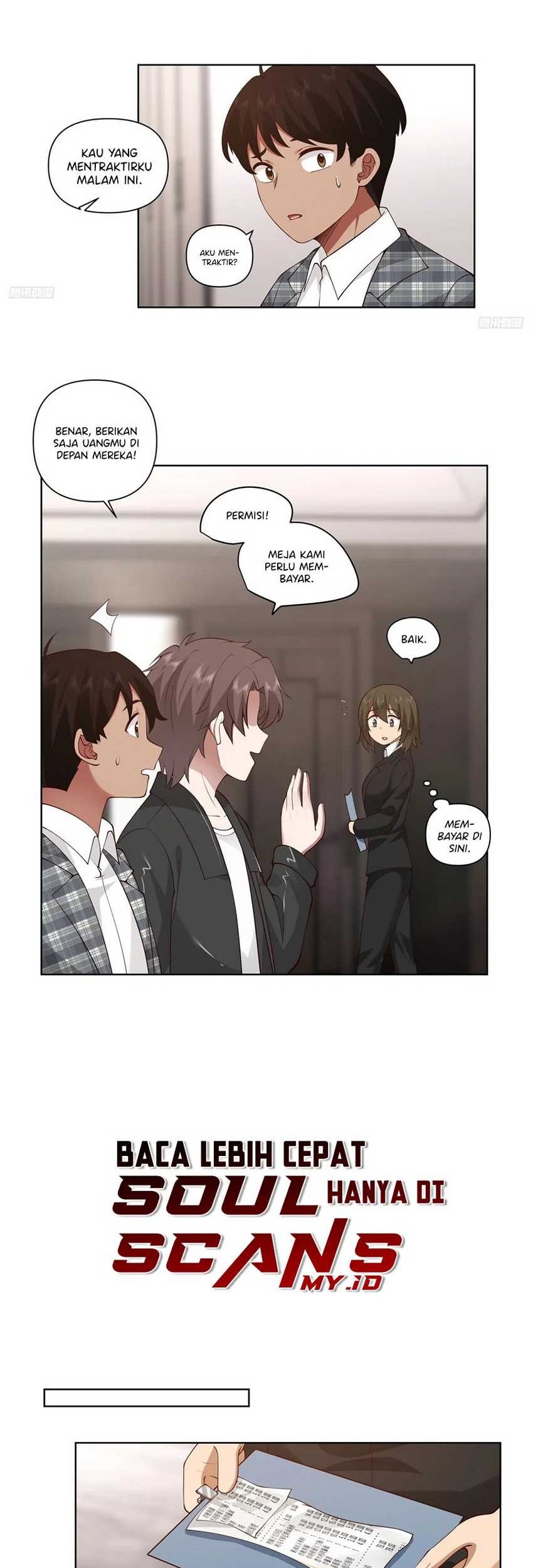 I Really Don’t Want to Be Reborn Chapter 187 Gambar 6