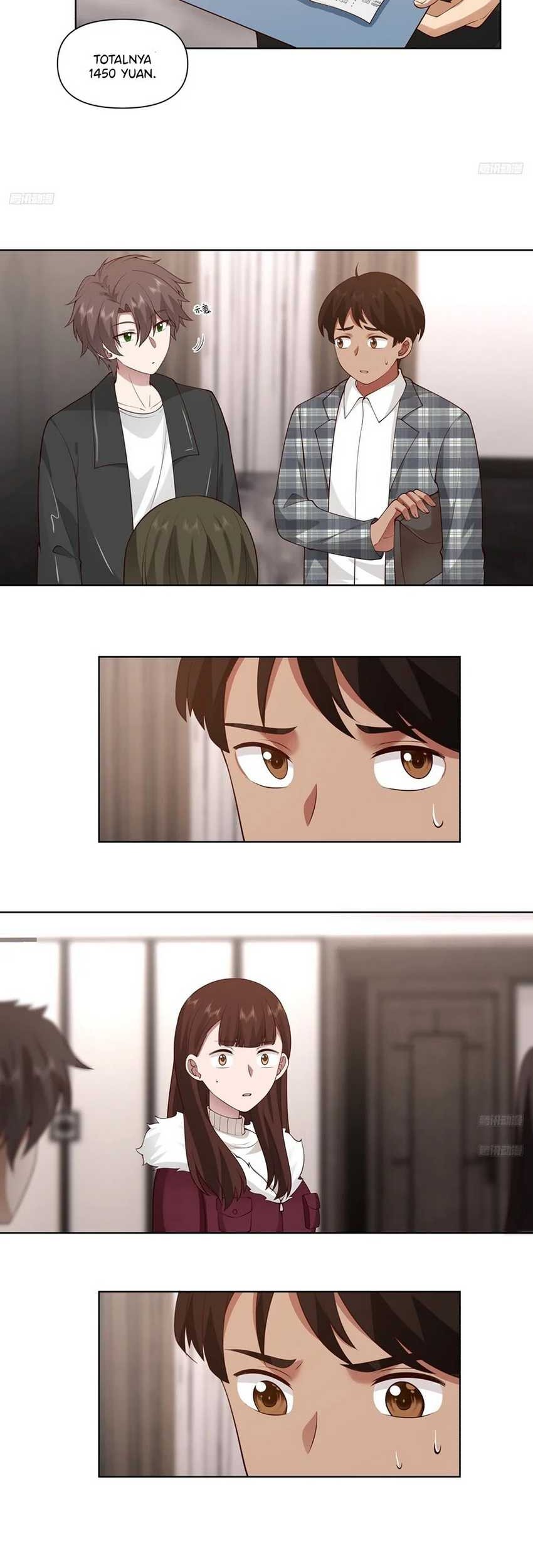 I Really Don’t Want to Be Reborn Chapter 187 Gambar 7