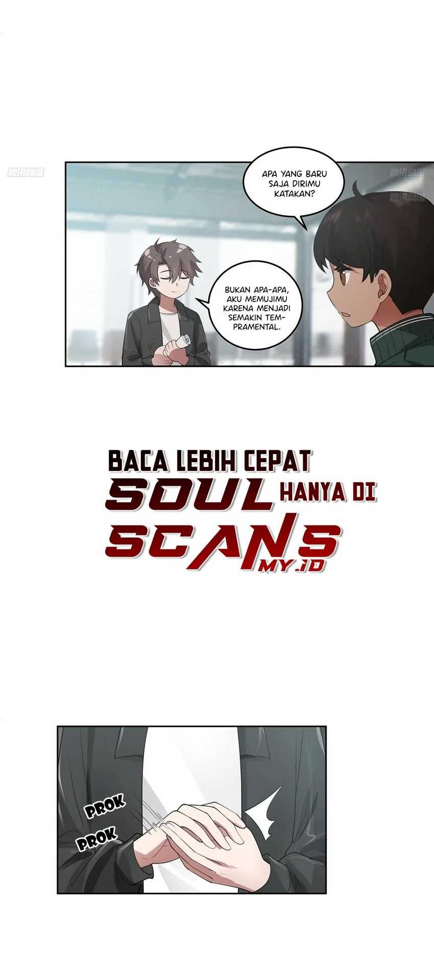 I Really Don’t Want to Be Reborn Chapter 186 Gambar 6