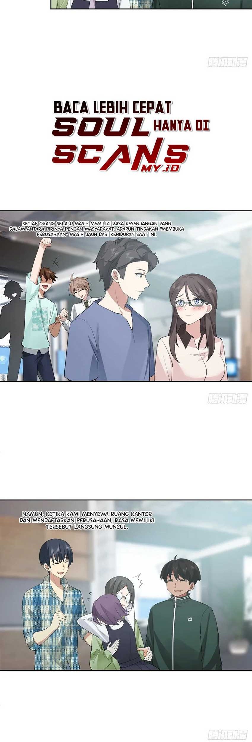 I Really Don’t Want to Be Reborn Chapter 186 Gambar 8