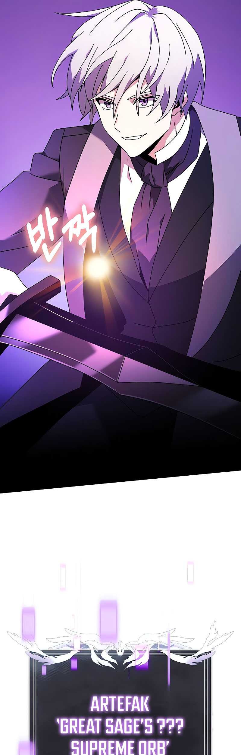 Terminally-Ill Genius Dark Knight Chapter 69 Gambar 50