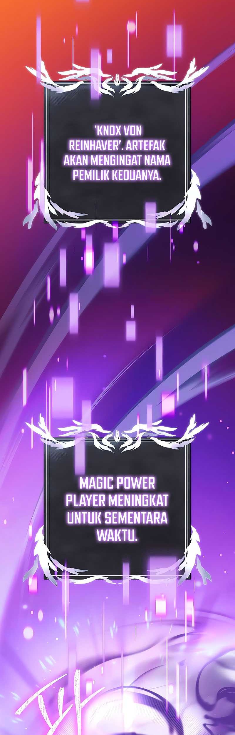 Terminally-Ill Genius Dark Knight Chapter 69 Gambar 52