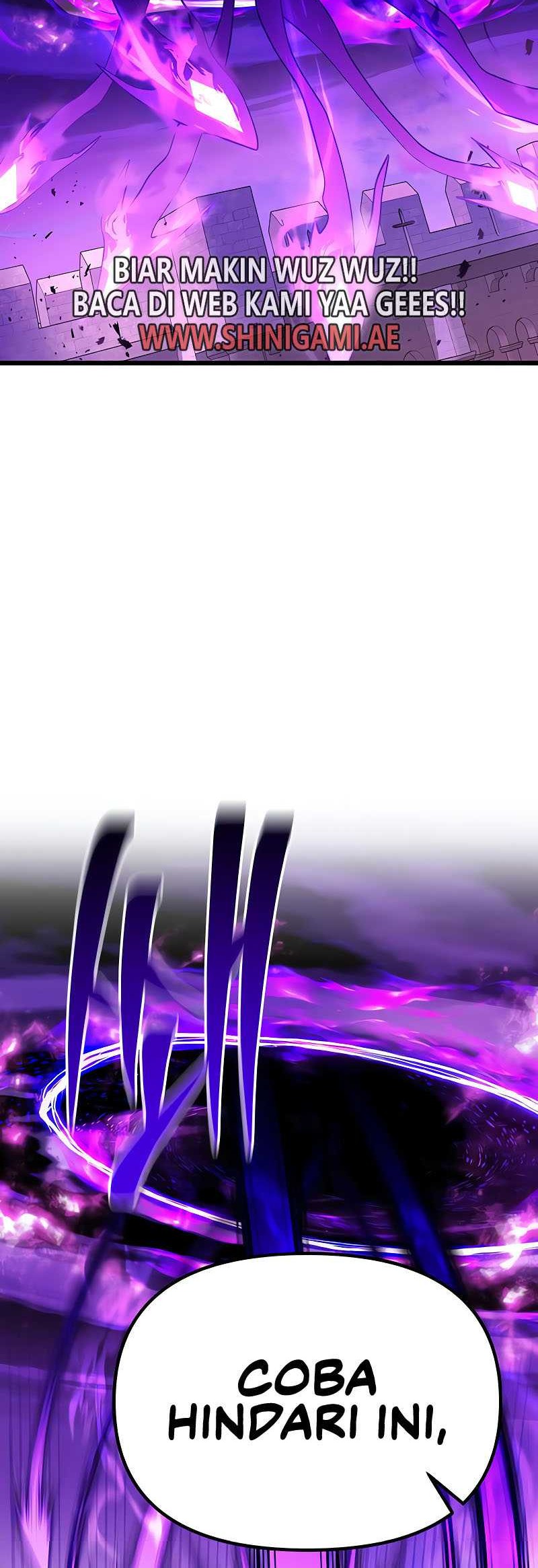 Terminally-Ill Genius Dark Knight Chapter 69 Gambar 65