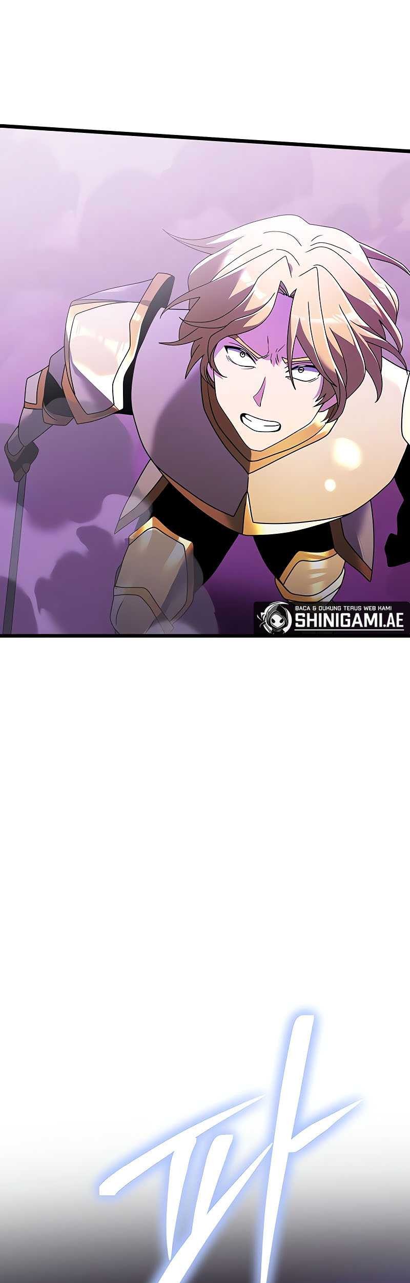 Terminally-Ill Genius Dark Knight Chapter 69 Gambar 62