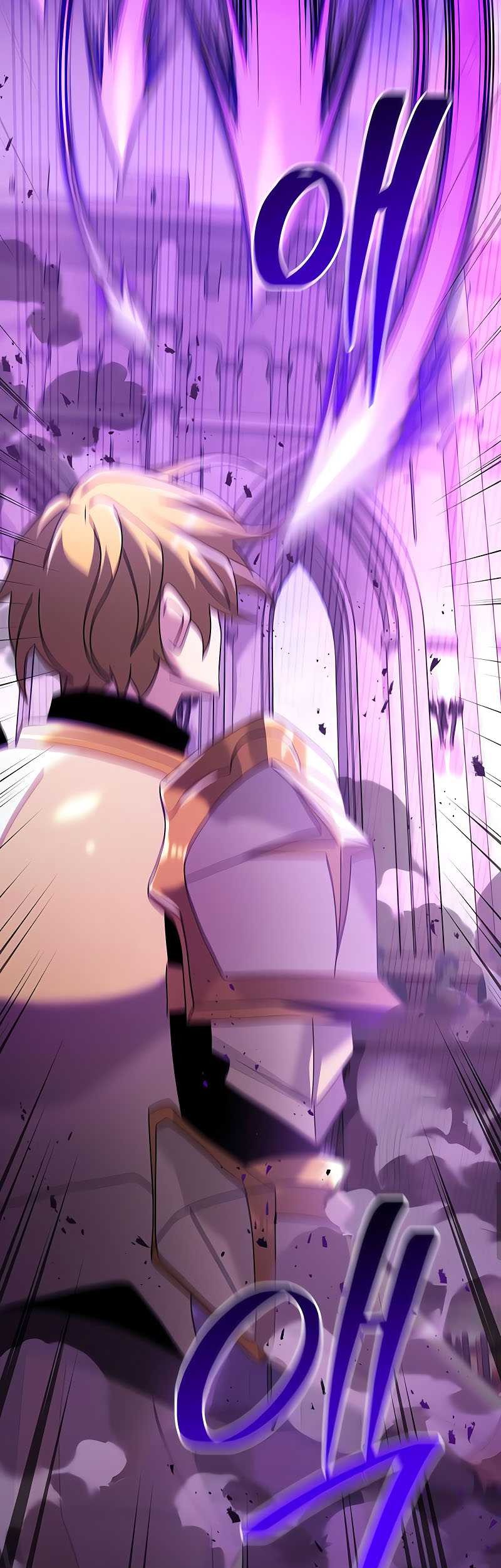 Terminally-Ill Genius Dark Knight Chapter 69 Gambar 66