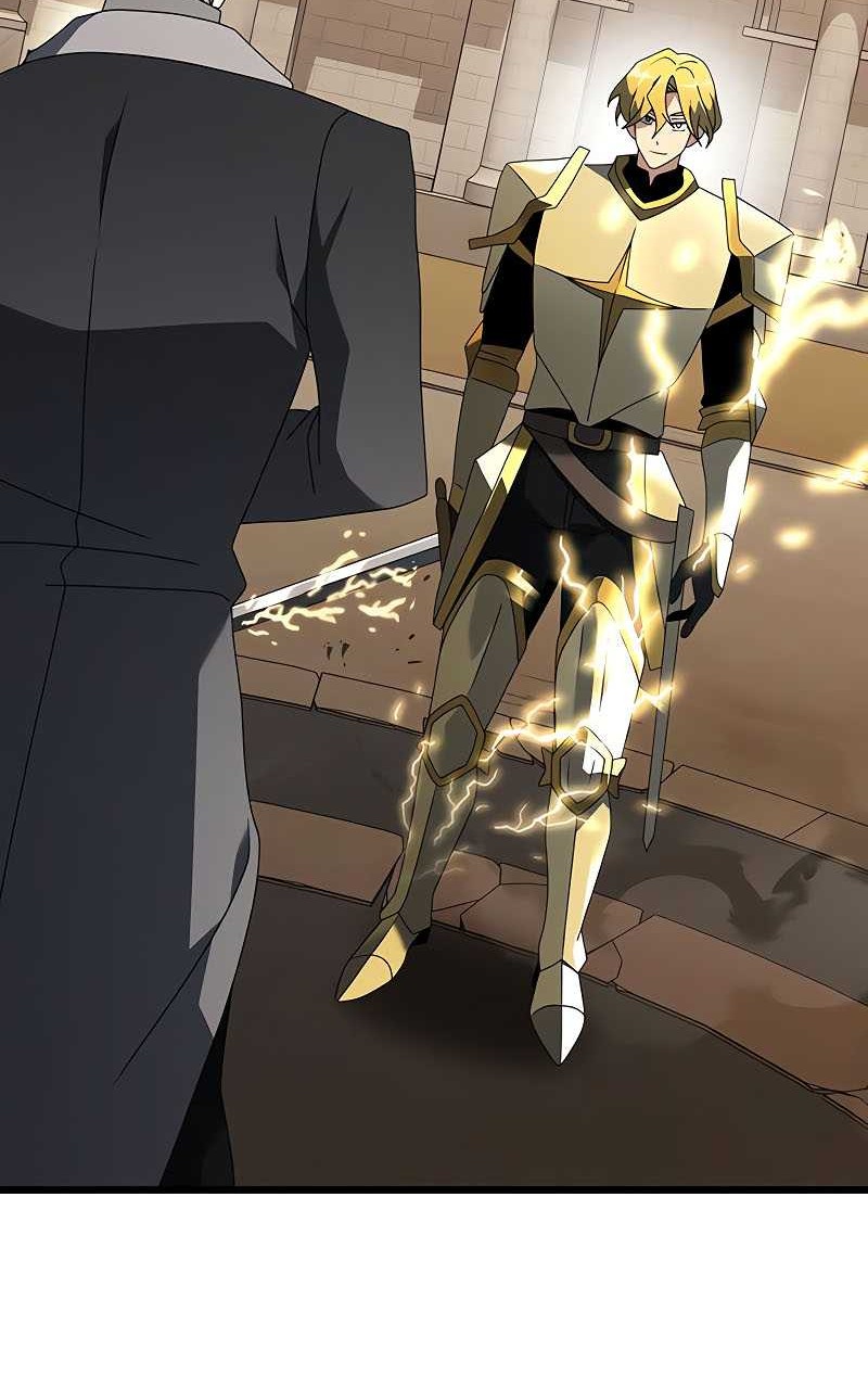 Terminally-Ill Genius Dark Knight Chapter 69 Gambar 37