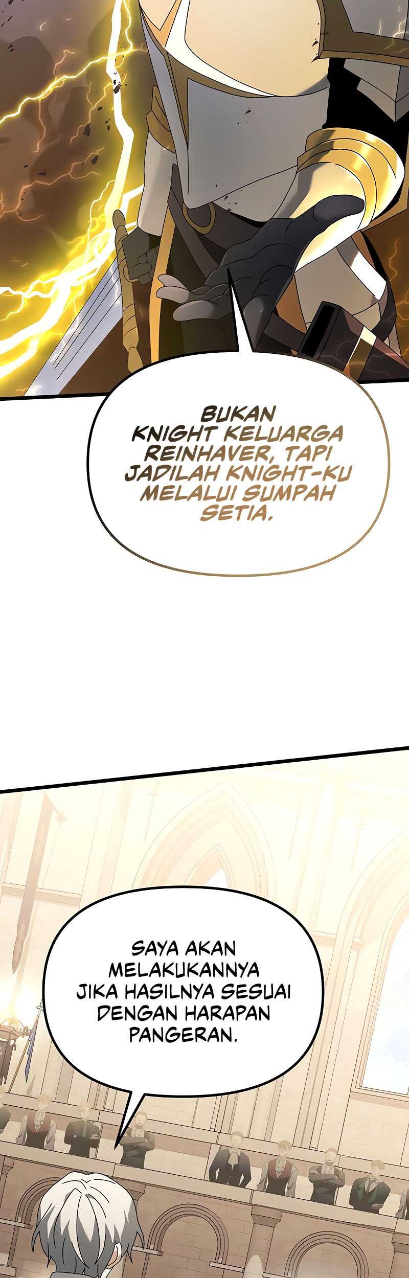 Terminally-Ill Genius Dark Knight Chapter 69 Gambar 36