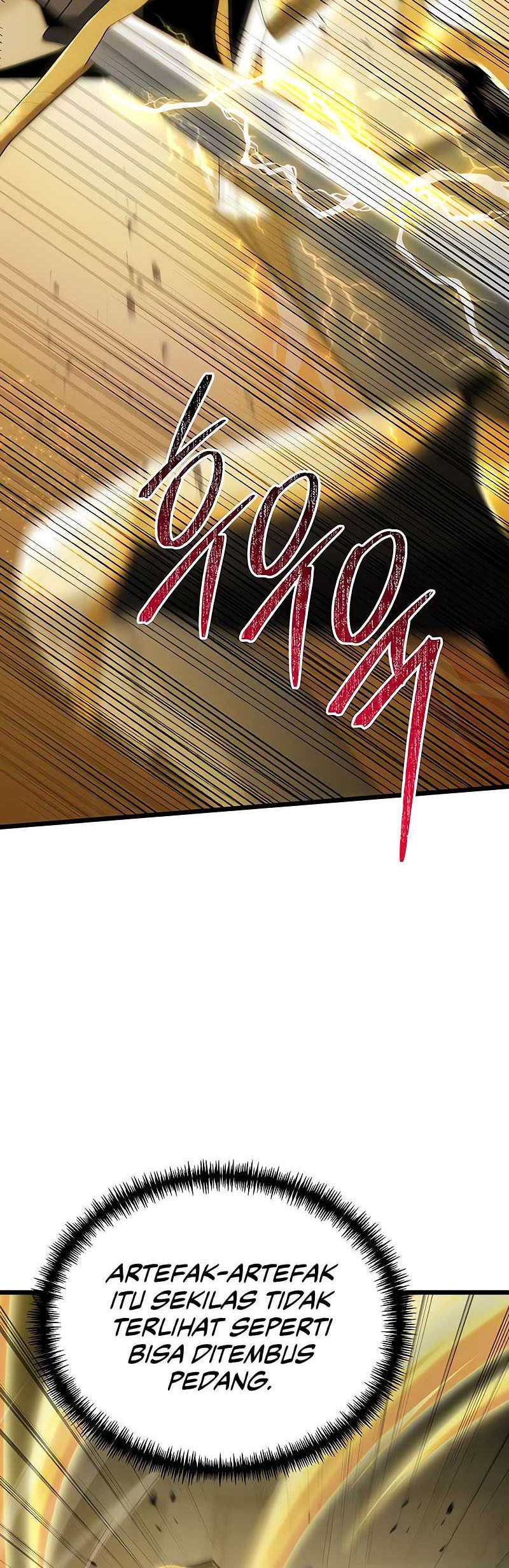 Terminally-Ill Genius Dark Knight Chapter 69 Gambar 41