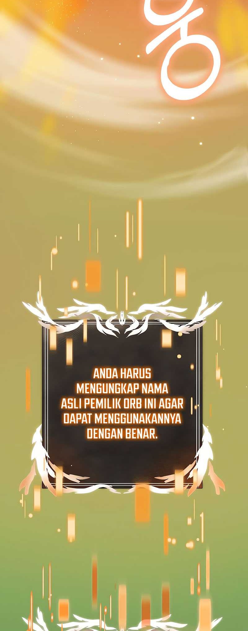 Terminally-Ill Genius Dark Knight Chapter 69 Gambar 45