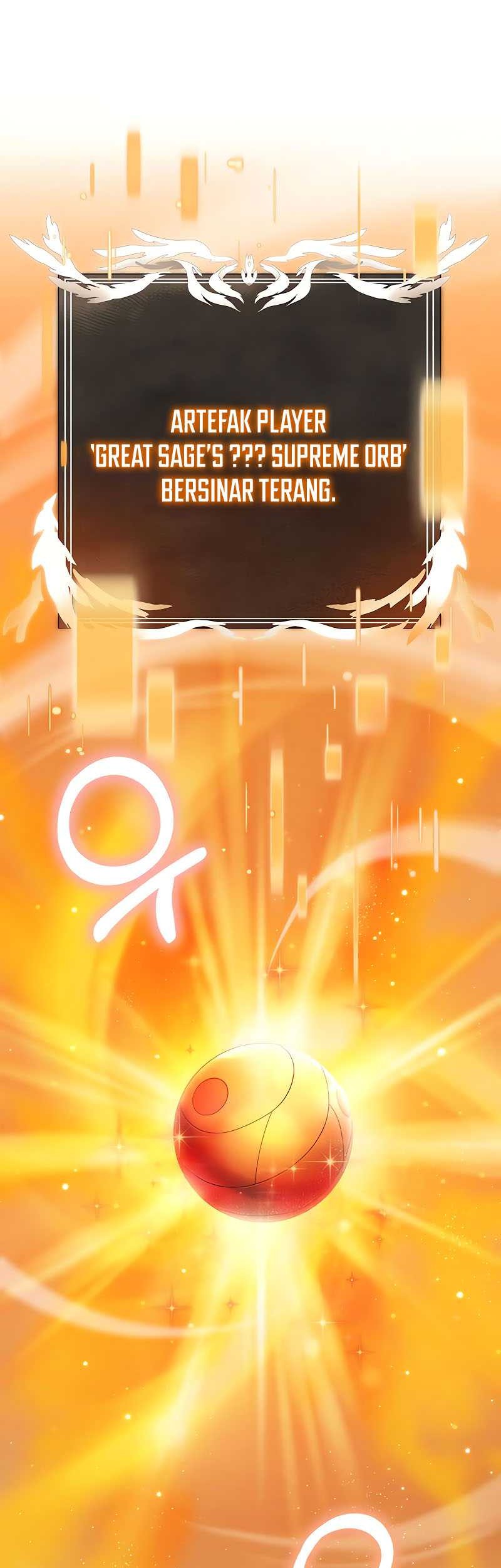 Terminally-Ill Genius Dark Knight Chapter 69 Gambar 44