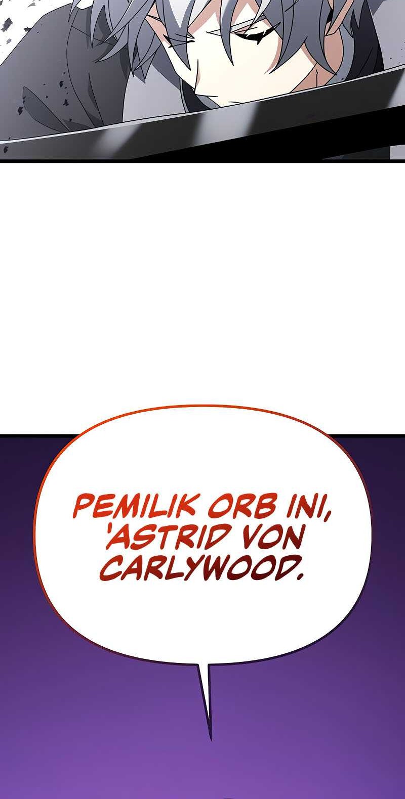 Terminally-Ill Genius Dark Knight Chapter 69 Gambar 49