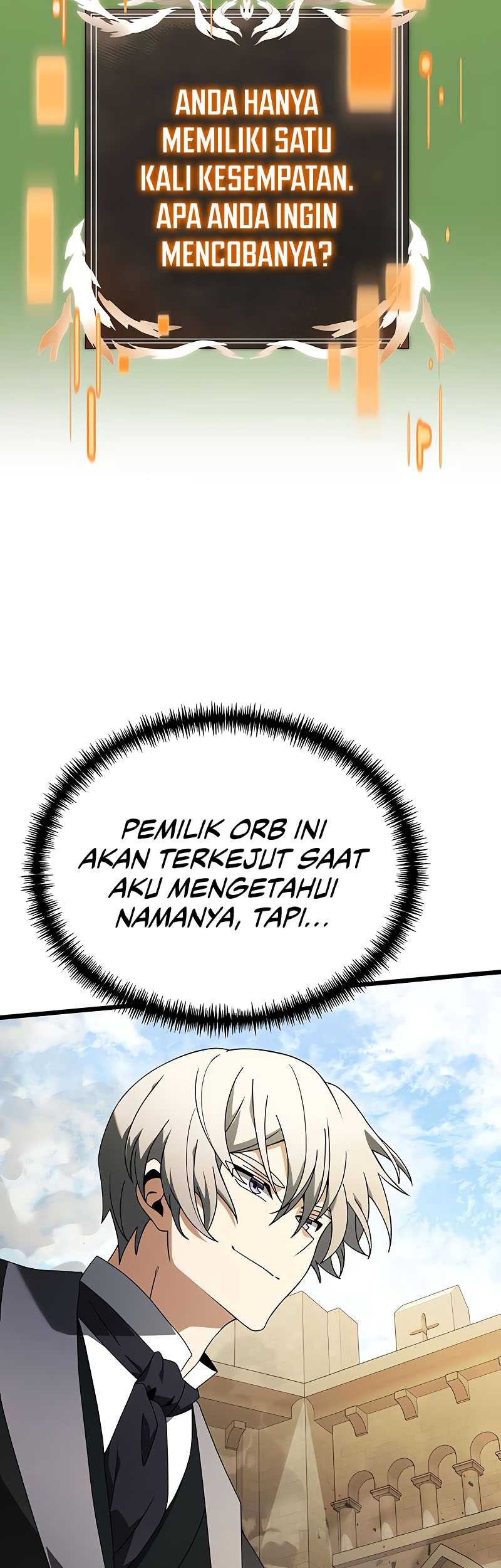 Terminally-Ill Genius Dark Knight Chapter 69 Gambar 46