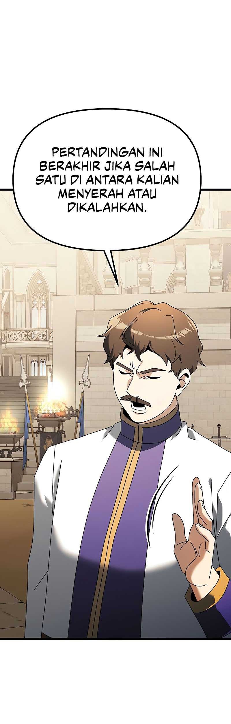 Terminally-Ill Genius Dark Knight Chapter 69 Gambar 12