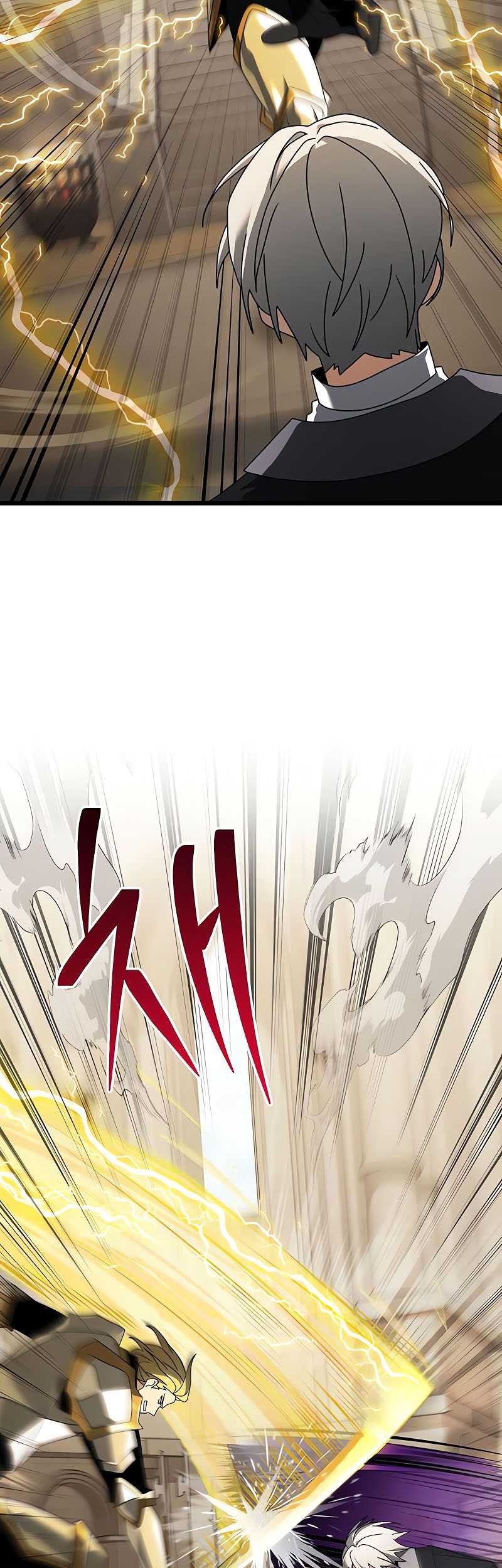 Terminally-Ill Genius Dark Knight Chapter 69 Gambar 14