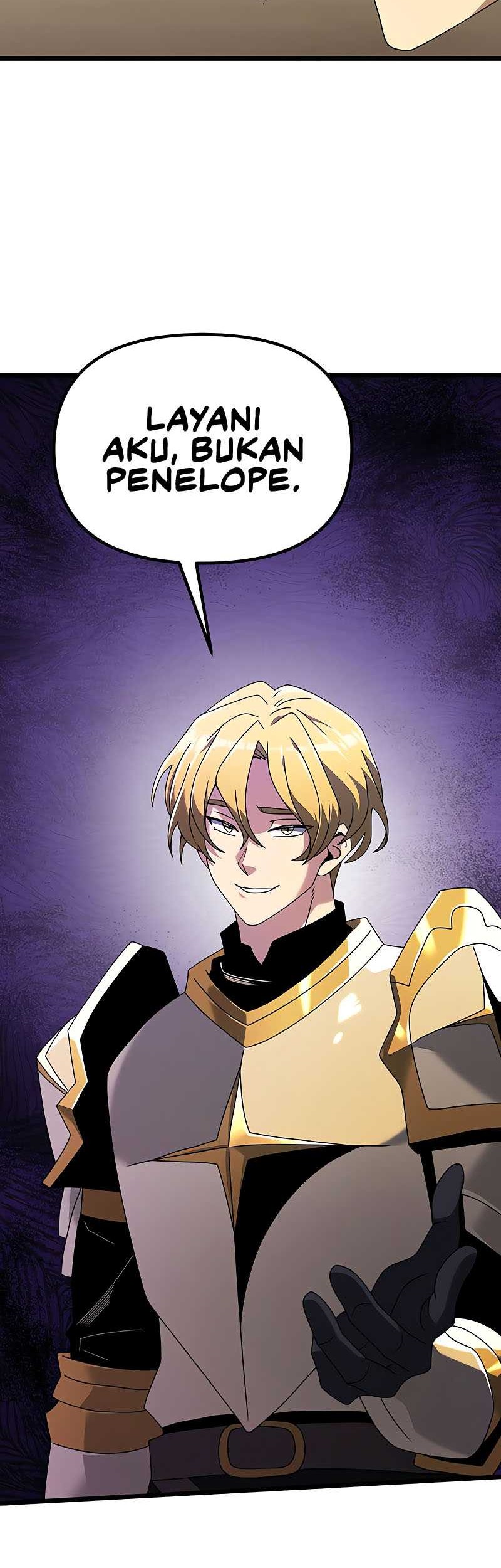 Terminally-Ill Genius Dark Knight Chapter 69 Gambar 29