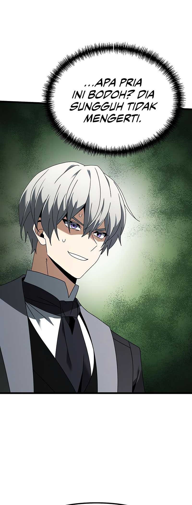 Terminally-Ill Genius Dark Knight Chapter 69 Gambar 33