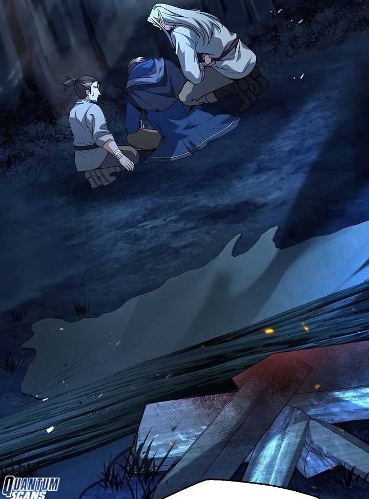 Archmage Restaurant Chapter 44 Gambar 27