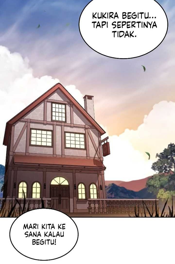 Archmage Restaurant Chapter 44 Gambar 33